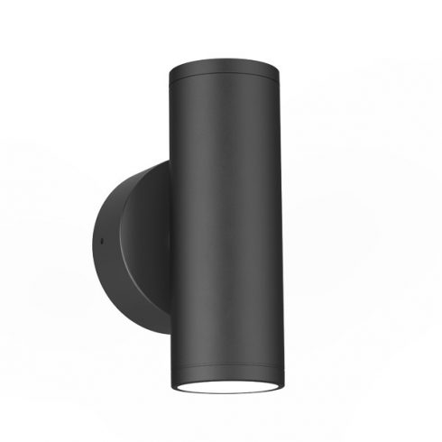 LED Wandarmatuur Opbouw (Up/Downlight) Rond